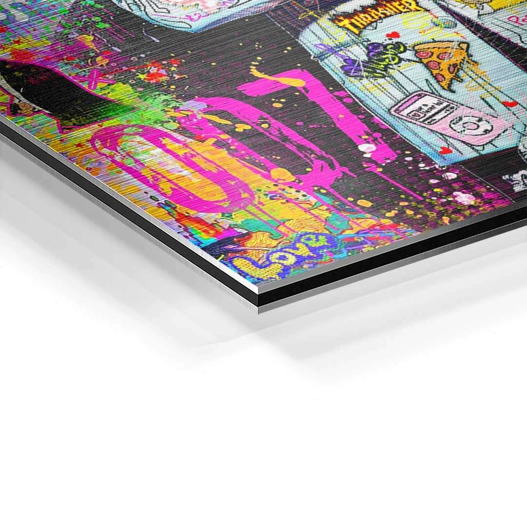 Bonds Art 11 Bonds Art – Bild 9