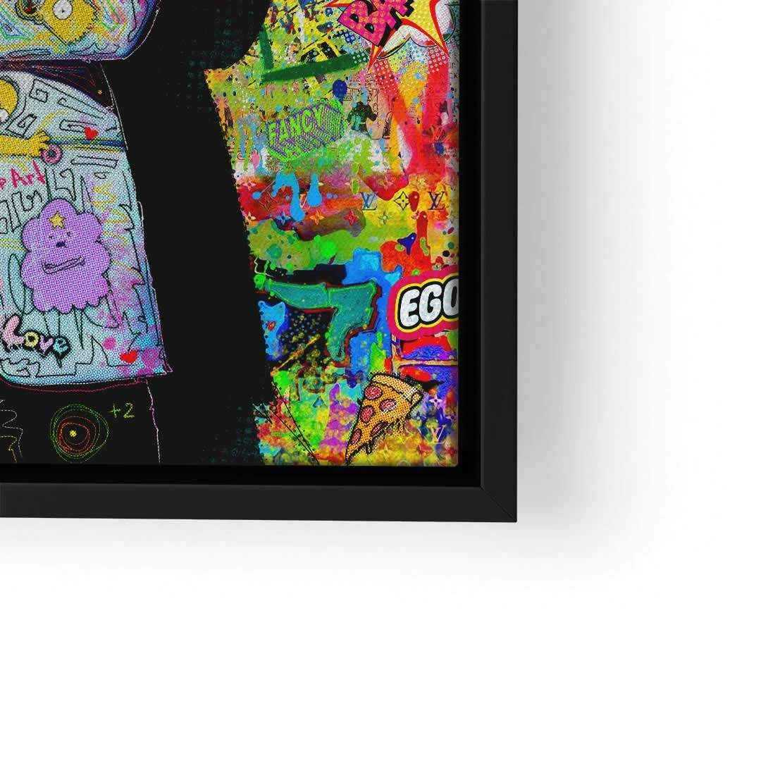 Bonds Art 13 Bonds Art – Bild 11