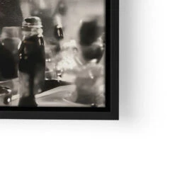 Wallis Bond In A Bar 22 Wallis Bond In A Bar -Artmind wandbild bond kunst kaufen bei artmind lwrs