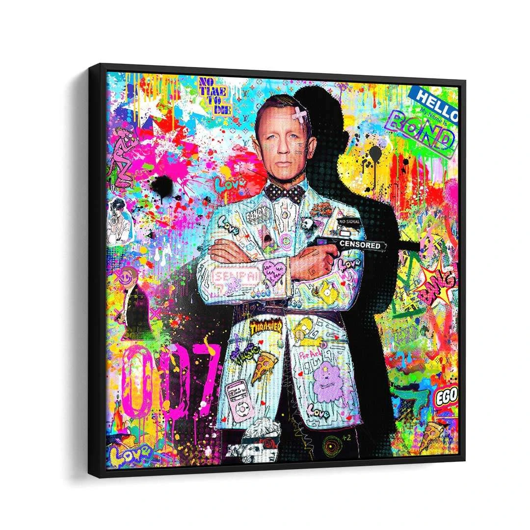 Bonds Art 6 Bonds Art – Bild 4