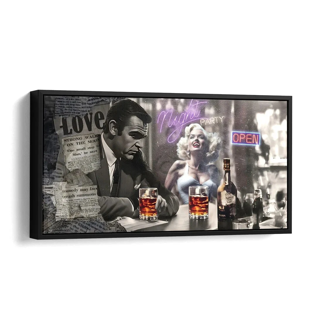 Wallis Bond In A Bar 6 Wallis Bond In A Bar – Bild 4