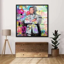 Bonds Art 20 Bonds Art -Artmind wandbild bond kunst kaufen bei artmind 16 1