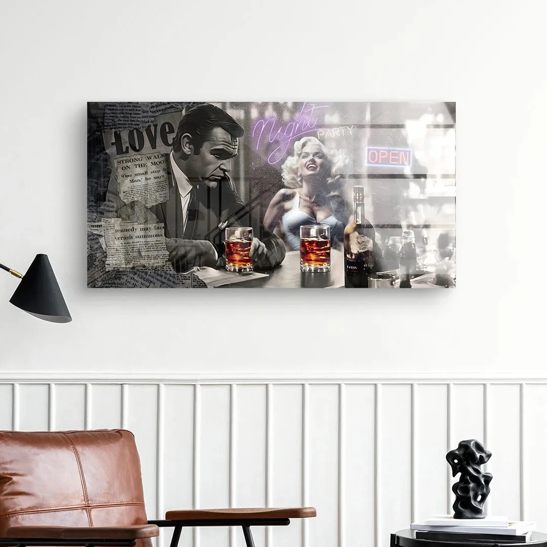 Wallis Bond In A Bar 8 Wallis Bond In A Bar – Bild 6