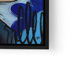 Bored Ape #49 22 Bored Ape #49 -Artmind wandbild bored kunst kaufen bei artmind lwrs