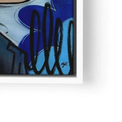 Bored Ape #49 23 Bored Ape #49 -Artmind wandbild bored kunst kaufen bei artmind lwrw