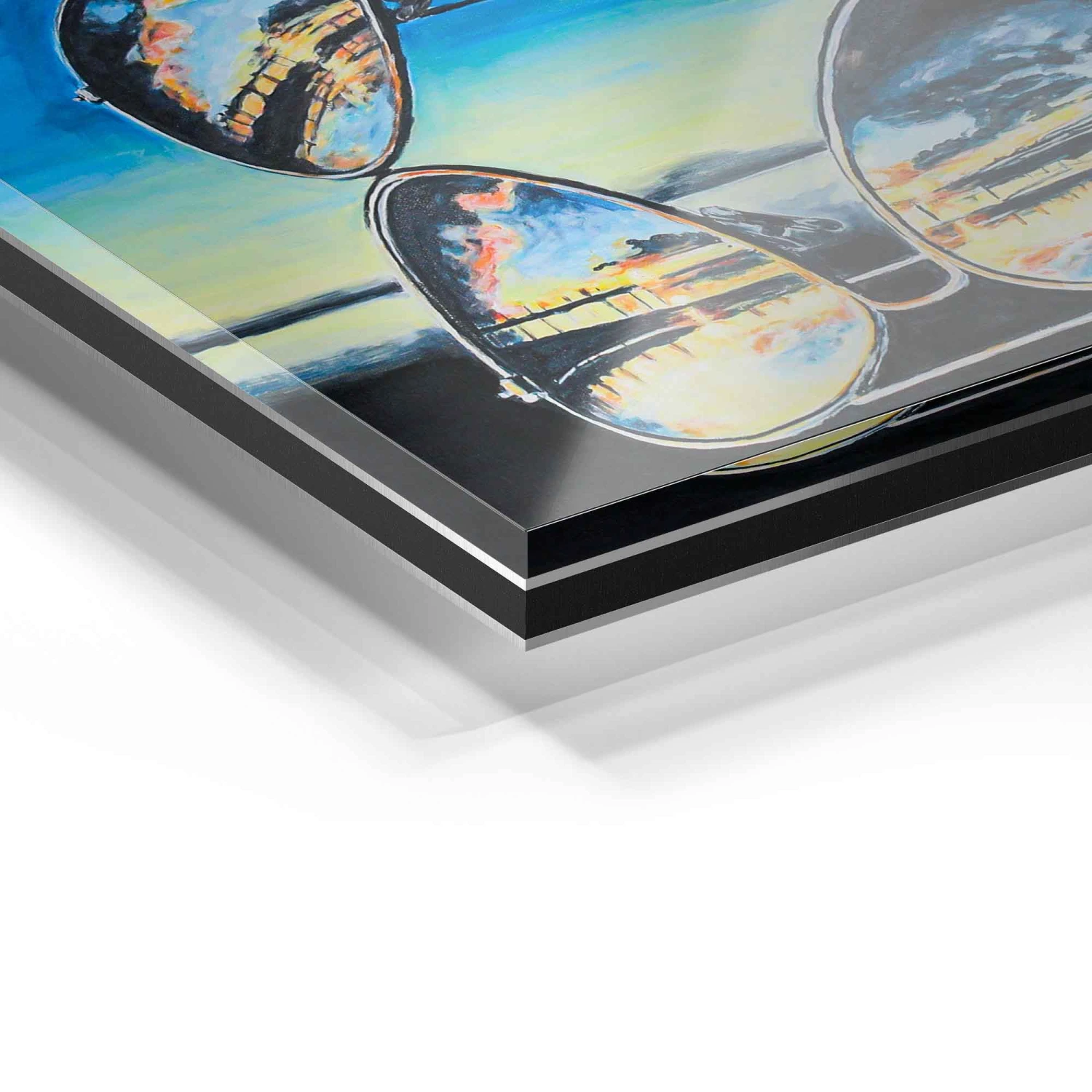 Brillenspiegelung 11 Brillenspiegelung – Bild 9