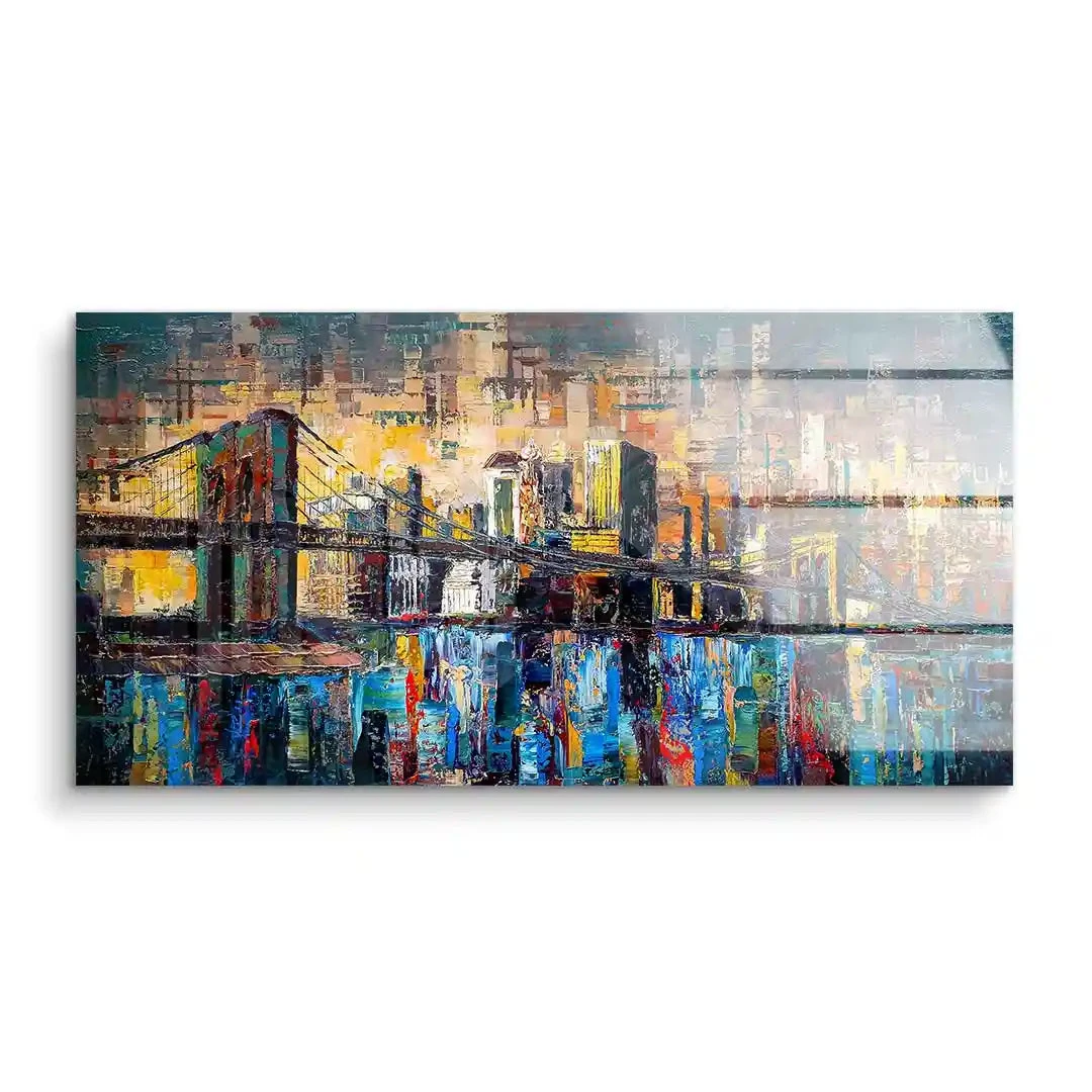 Brooklyn 4 Brooklyn – Bild 2