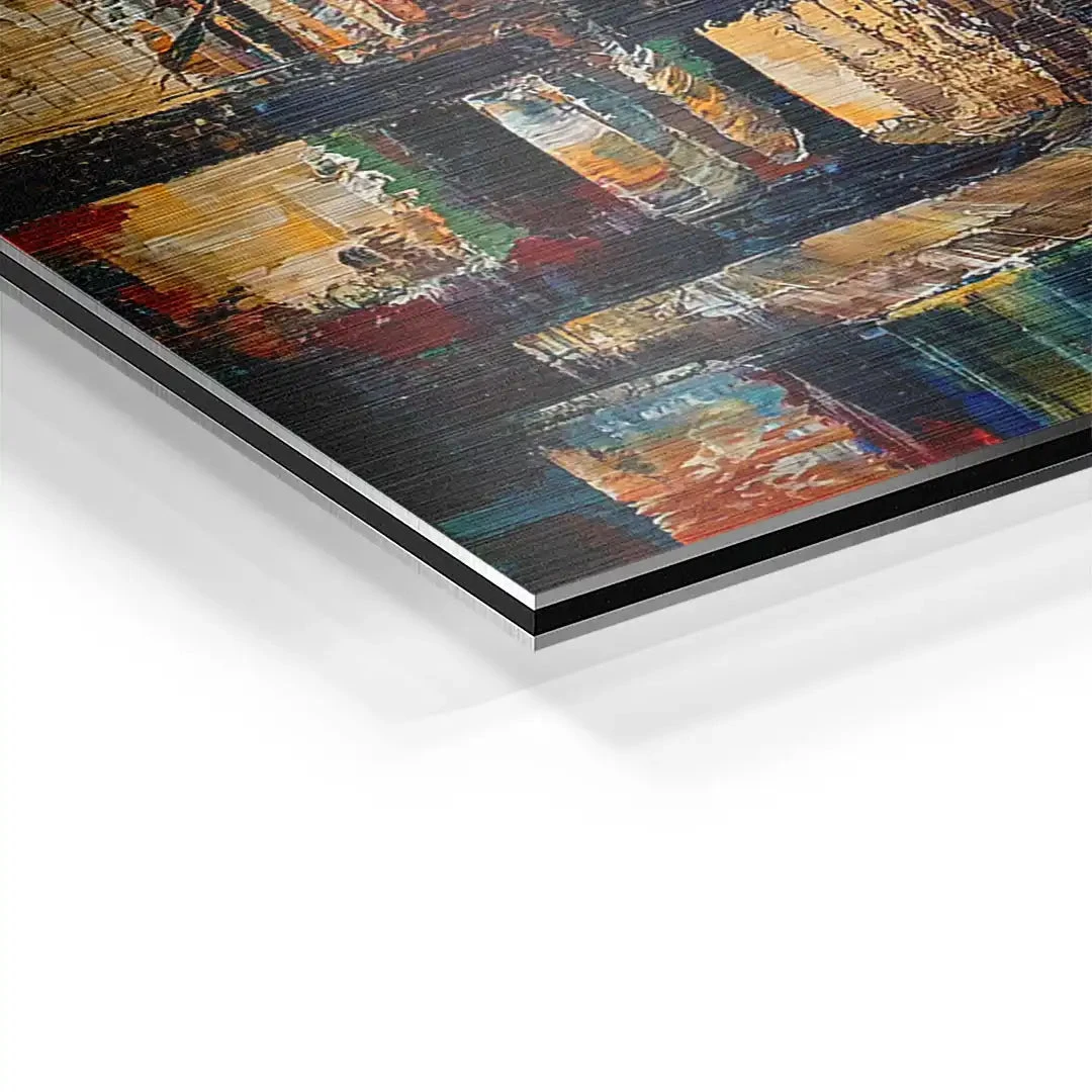 Brooklyn - Skyline 10 Brooklyn - Skyline – Bild 8