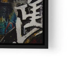 Bruce Lee - Retro 22 Bruce Lee - Retro -Artmind wandbild bruce lee kunst kaufen bei artmind lwrs