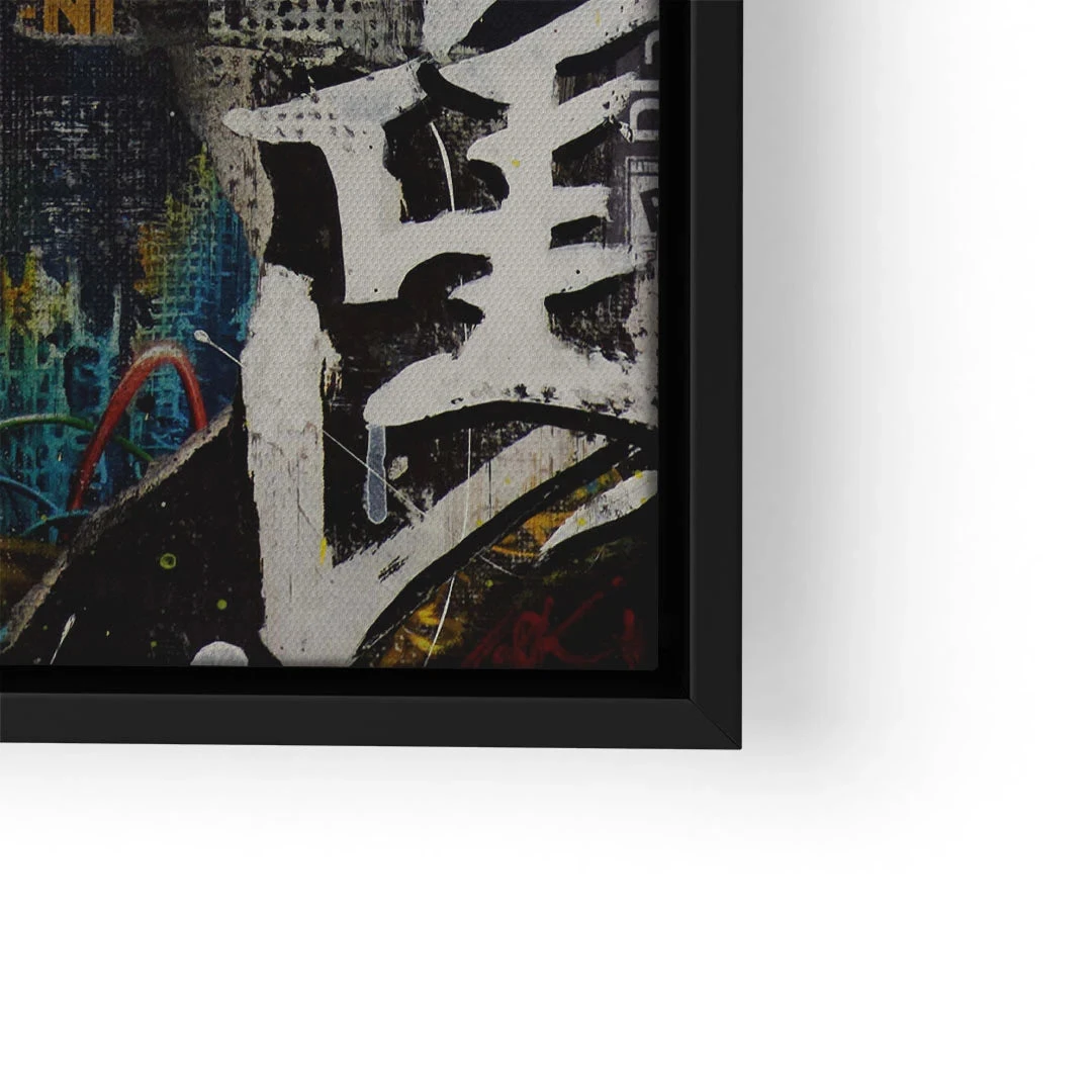 Bruce Lee - Retro 12 Bruce Lee - Retro – Bild 10