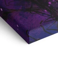 Stay Strong 19 Stay Strong -Artmind wandbild bud spencer pop art artmind kunstwerk detail leinwand