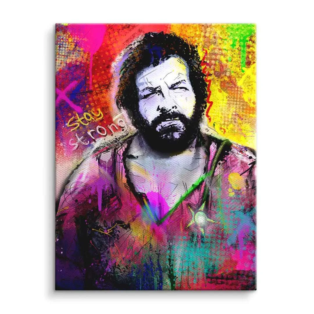 Stay Strong 4 Stay Strong – Bild 2