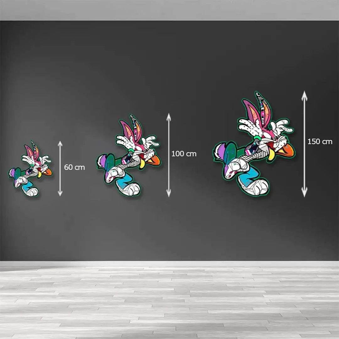 Funny Bunny 8 Funny Bunny – Bild 6