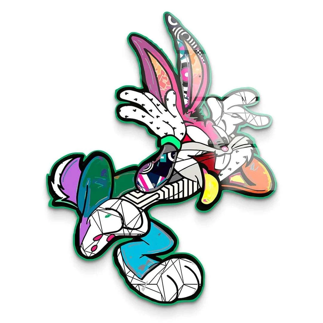 Funny Bunny 3 Funny Bunny