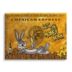 Let The Money - Gold Edition