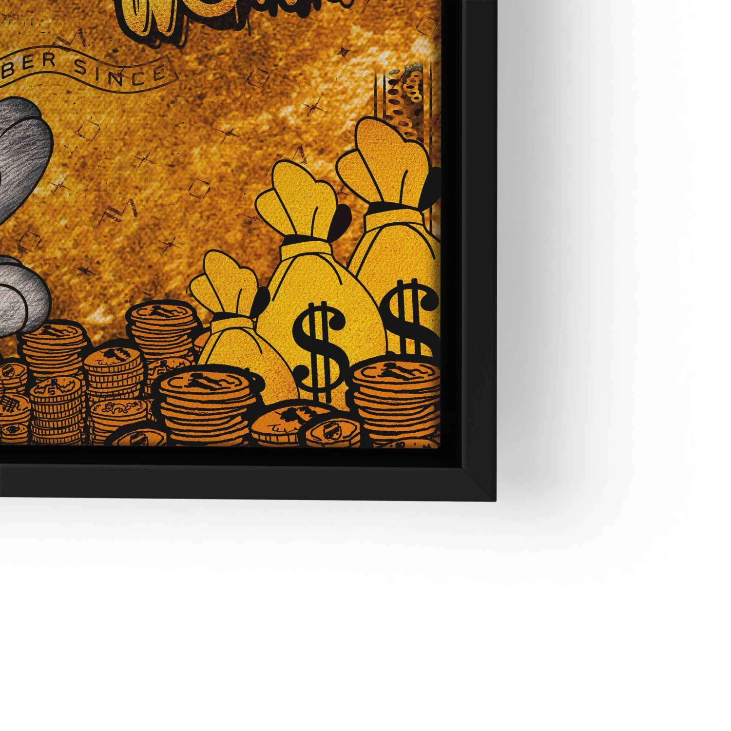 Let The Money - Gold Edition 16 Let The Money - Gold Edition – Bild 14