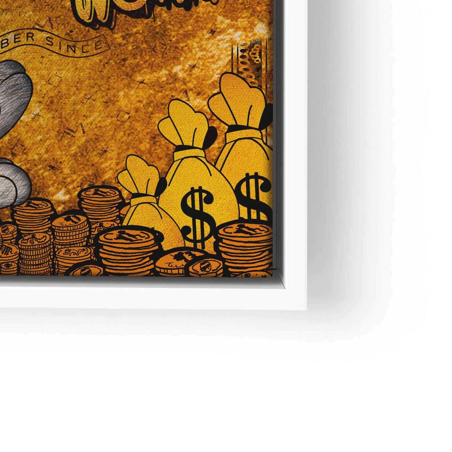 Let The Money - Gold Edition 15 Let The Money - Gold Edition – Bild 13