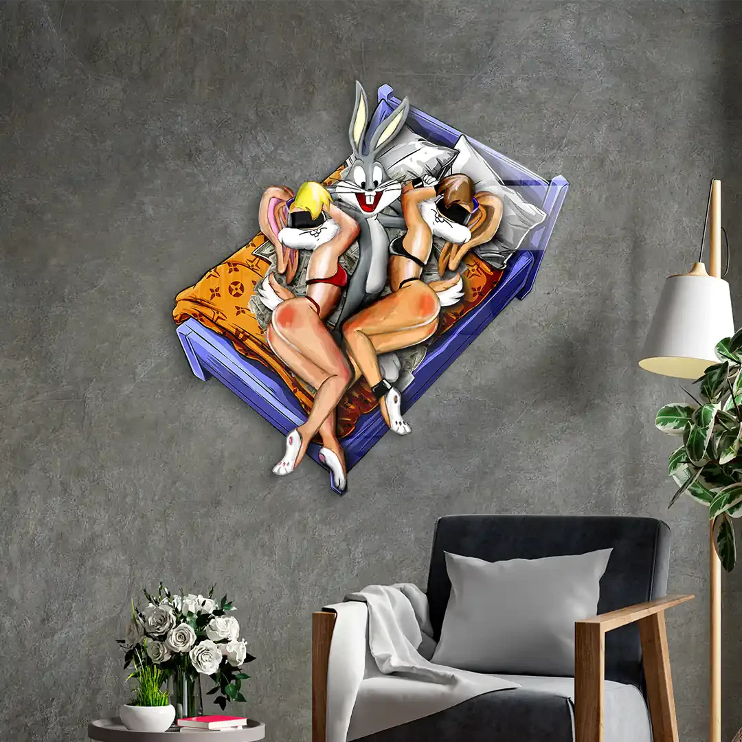 Bunny Time 5 Bunny Time – Bild 3