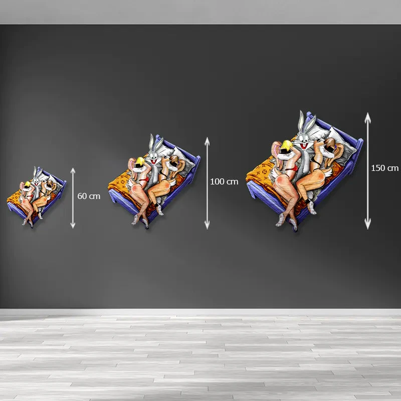 Bunny Time 7 Bunny Time – Bild 5