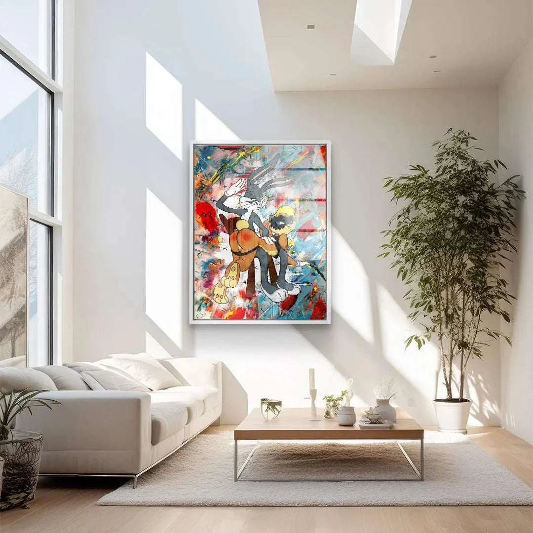 Bunny 7 Bunny – Bild 5