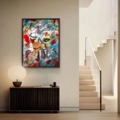 Bunny 18 Bunny -Artmind wandbild bugs lola bunny artmind artwork 7