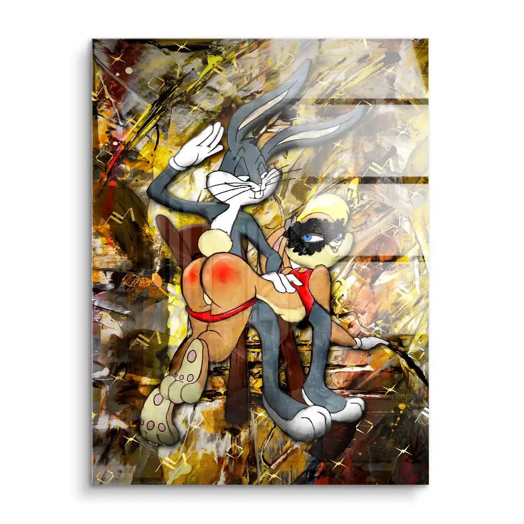 Seductive Red 4 Seductive Red – Bild 2