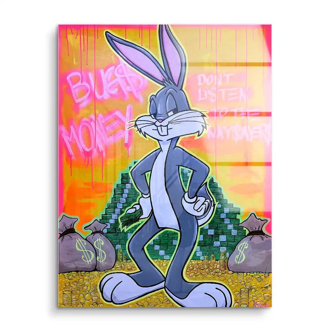 Bugs Money 5 Bugs Money – Bild 3