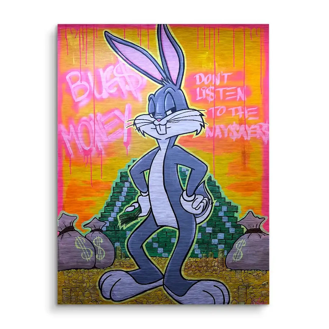 Bugs Money 4 Bugs Money – Bild 2