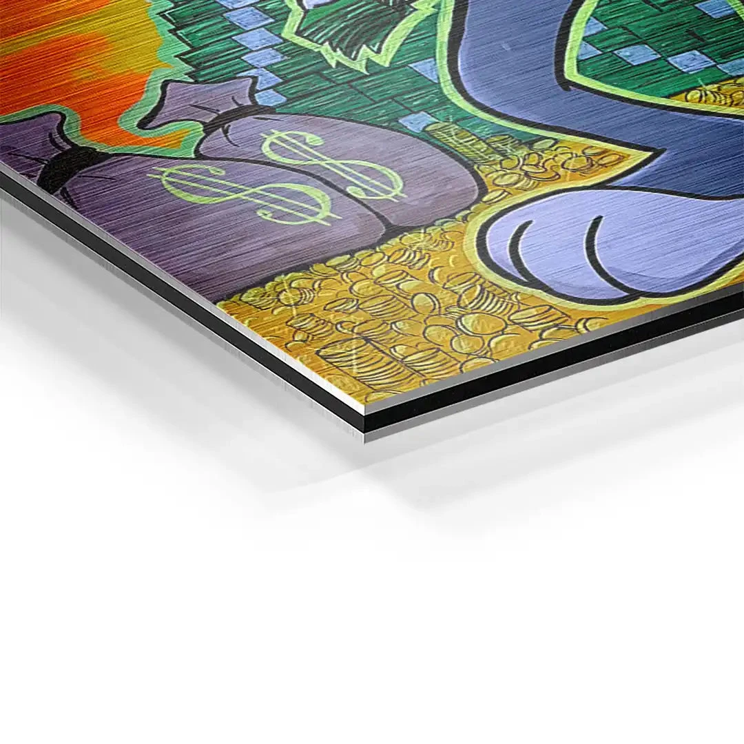 Bugs Money 10 Bugs Money – Bild 8