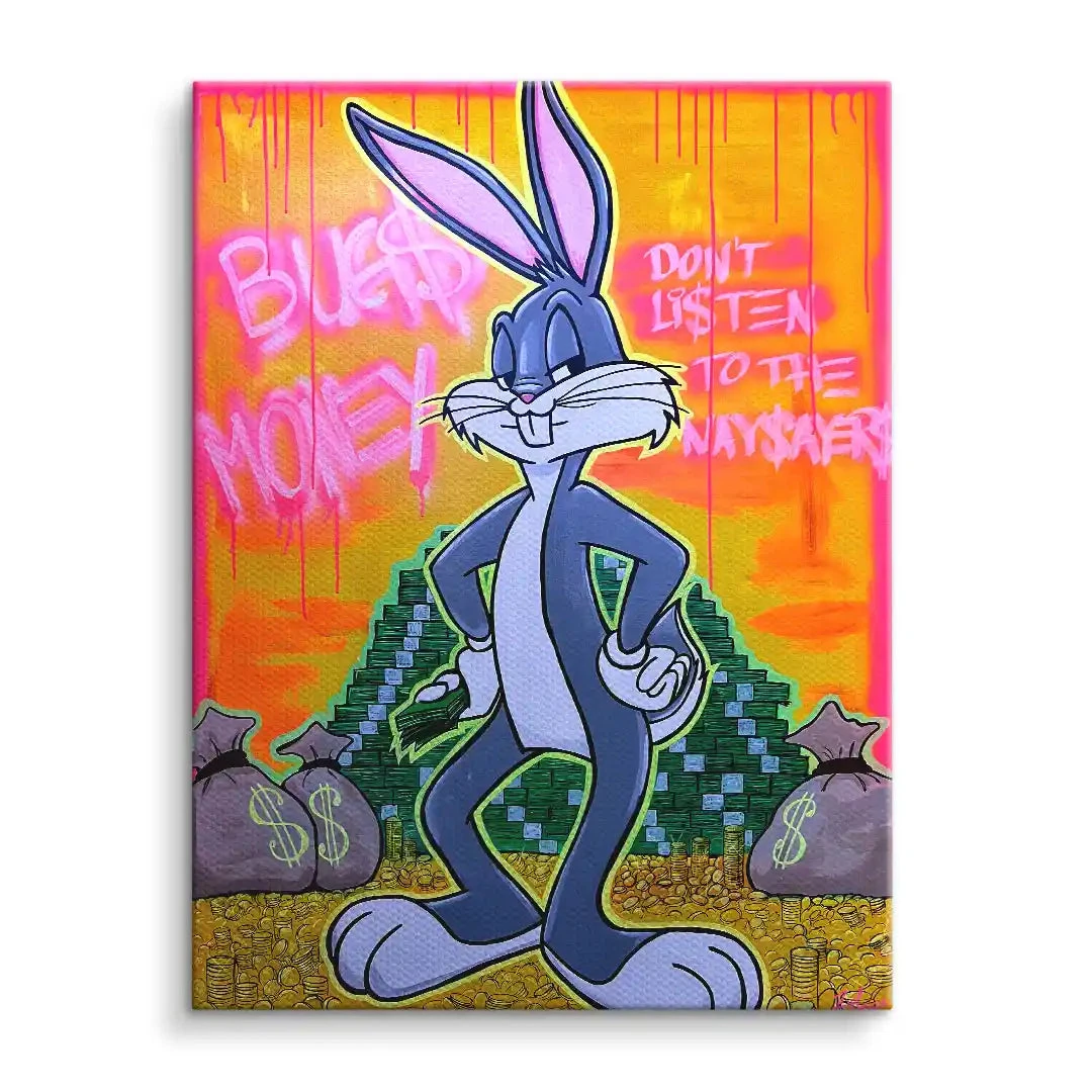 Bugs Money 3 Bugs Money