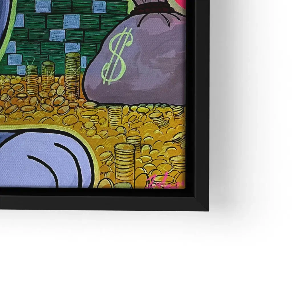 Bugs Money 12 Bugs Money – Bild 10