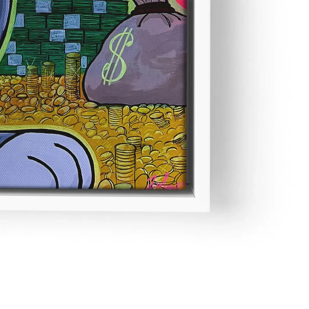 Bugs Money 13 Bugs Money – Bild 11