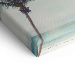 Ocean Drive 21 Ocean Drive -Artmind wandbild bulli detail leinwand