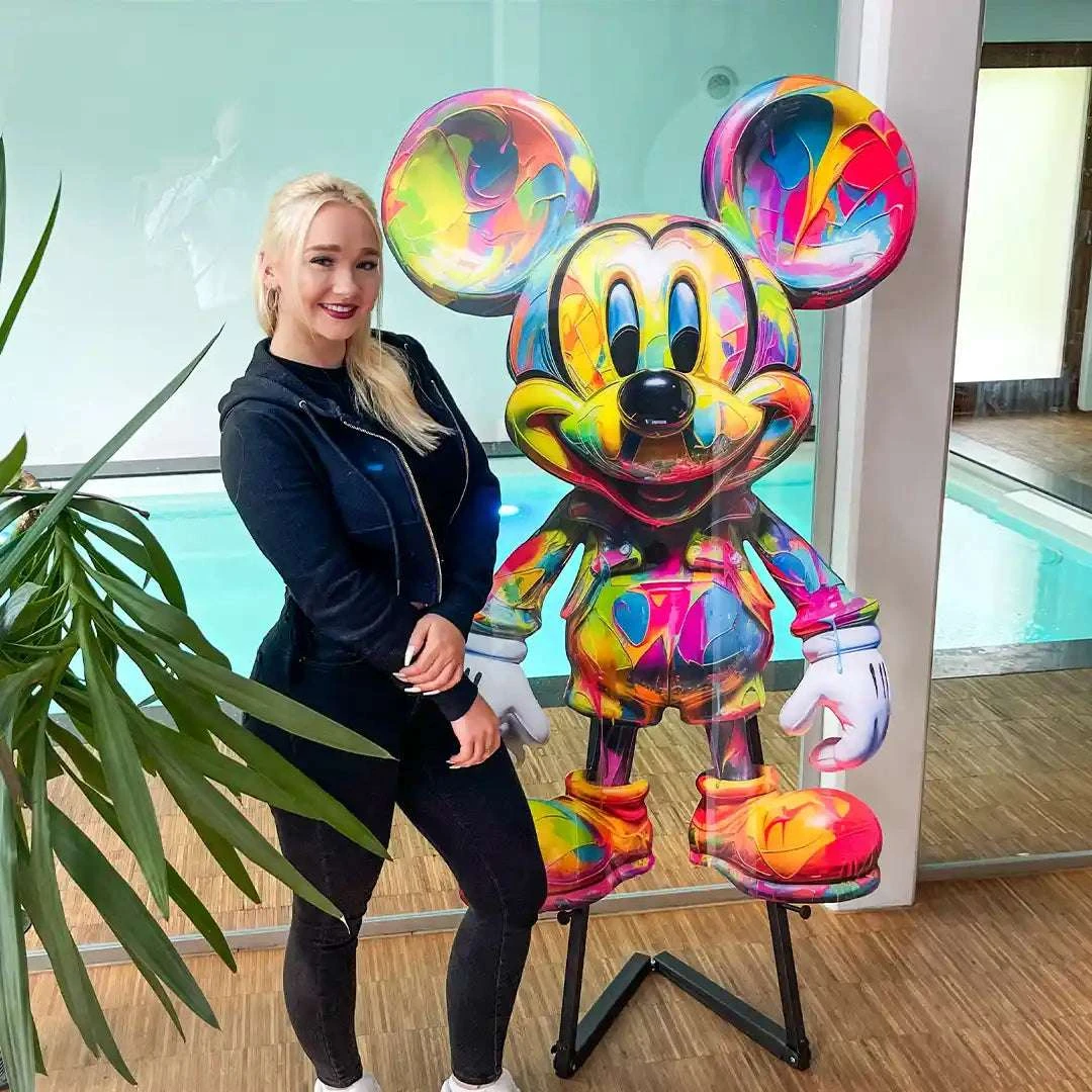 Mr. Colorful 5 Mr. Colorful – Bild 3