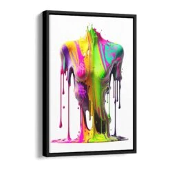 Splaytro 17 Splaytro -Artmind wandbild buntekunst artmind wall art bild schattenfugenrahmen