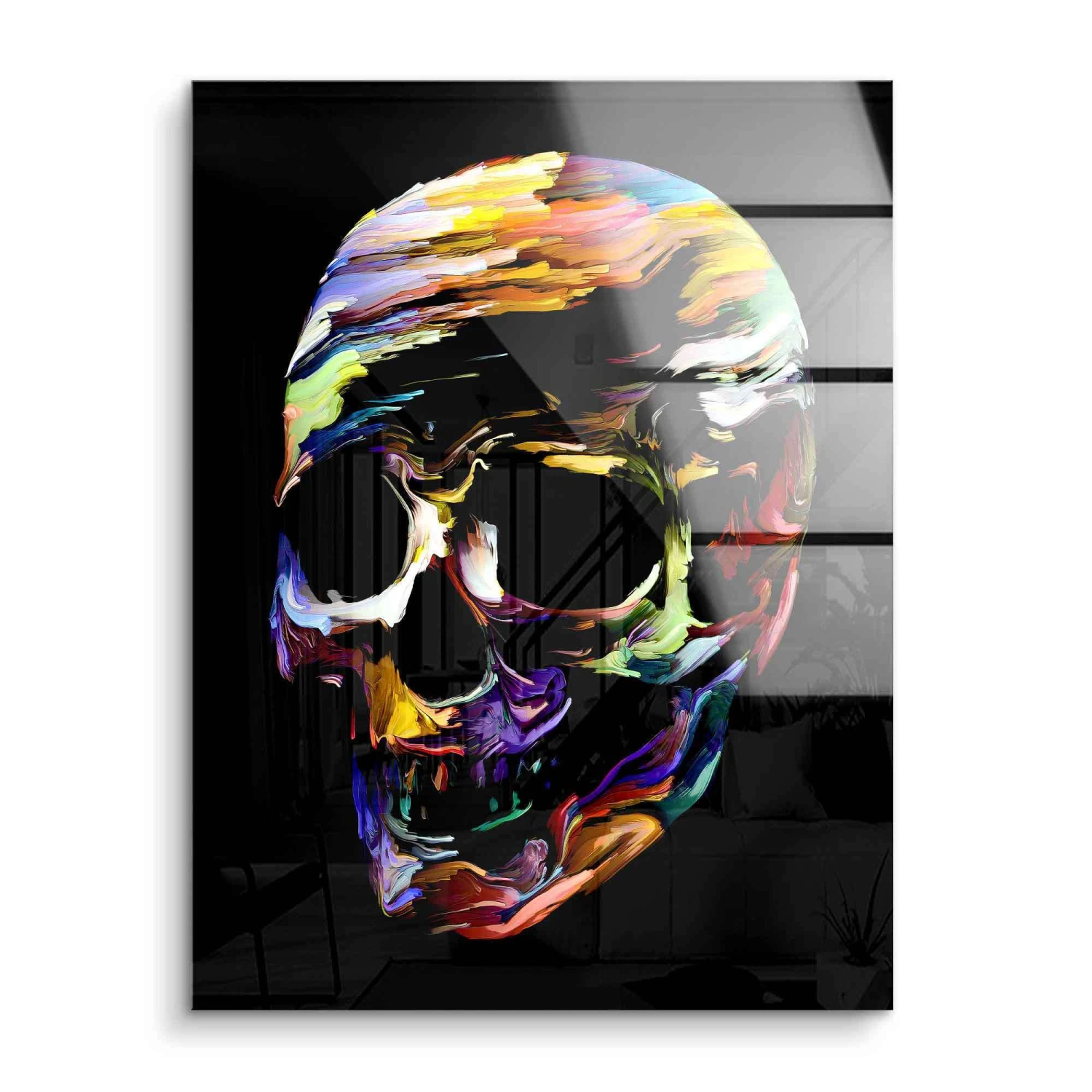 Totenkopf 4 Totenkopf – Bild 2