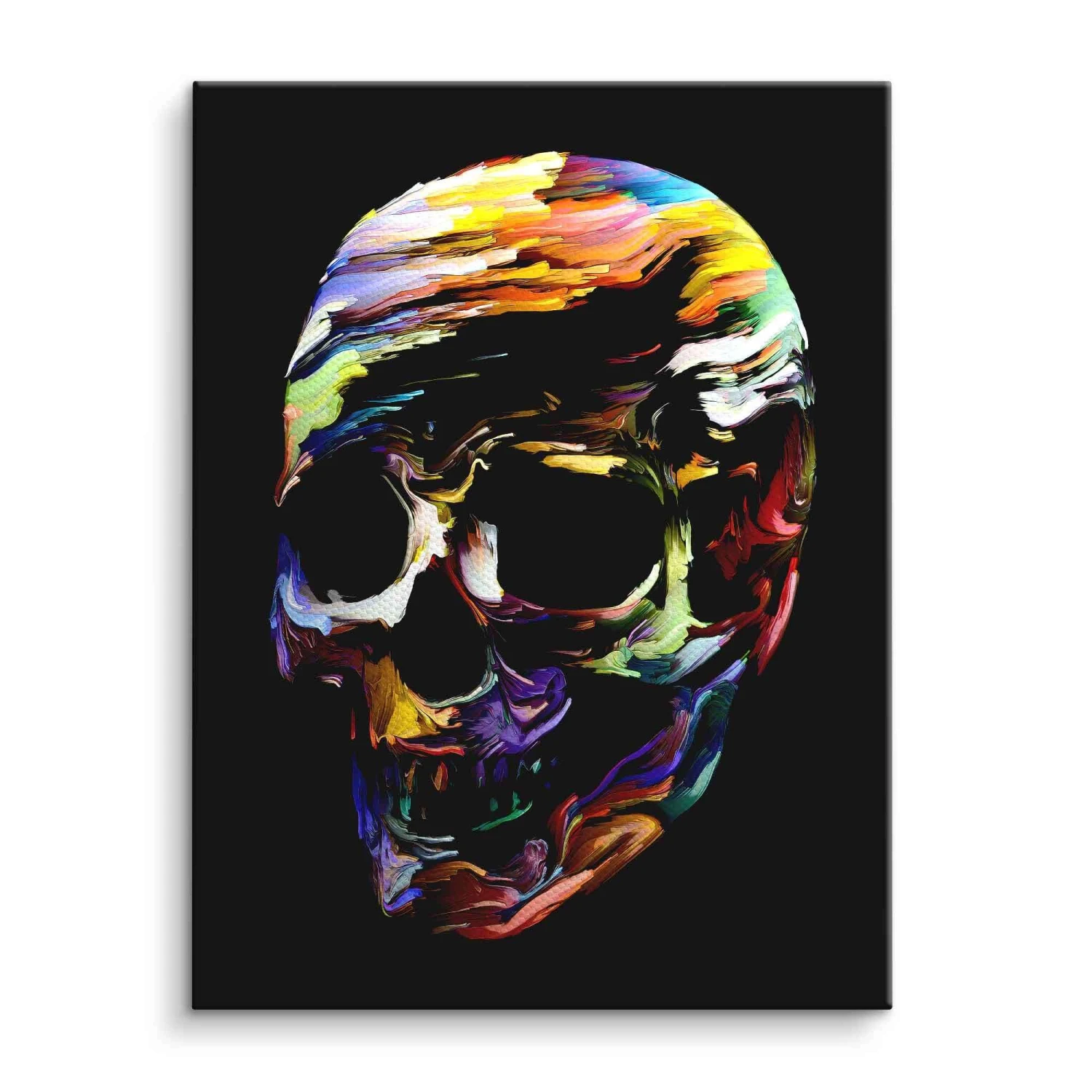 Totenkopf 3 Totenkopf