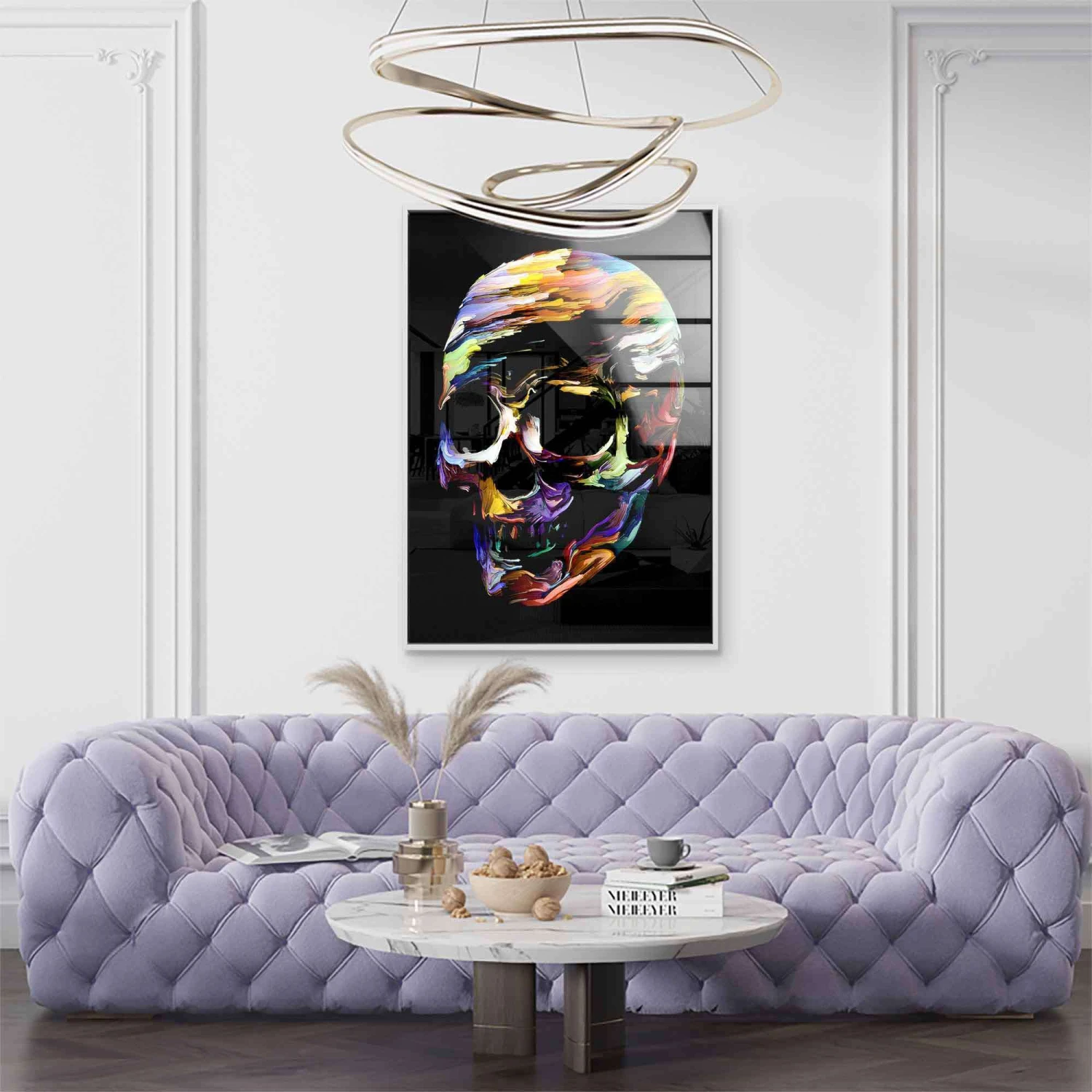 Totenkopf 9 Totenkopf – Bild 7