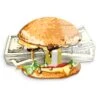 Cash Burger