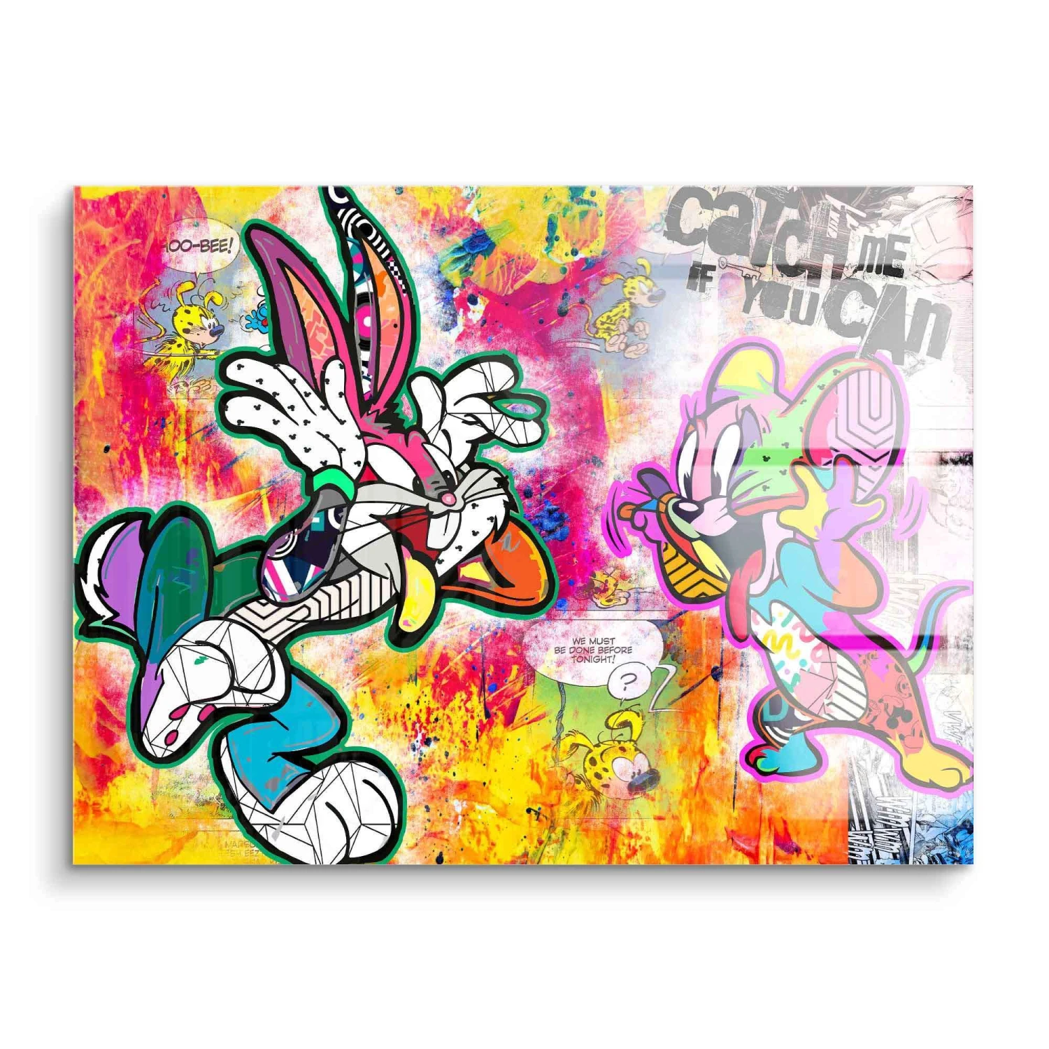 Catch Me 4 Catch Me – Bild 2