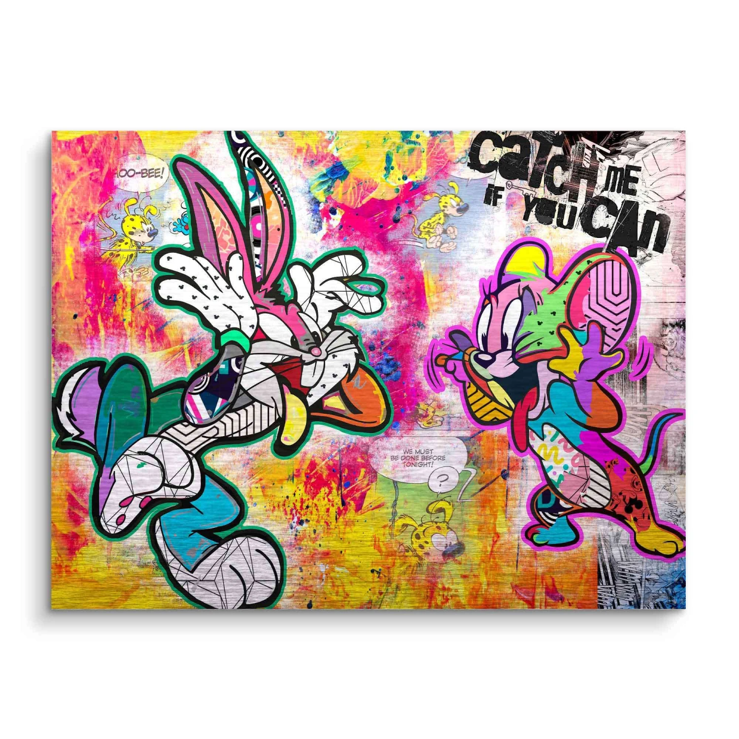 Catch Me 5 Catch Me – Bild 3