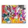 Catch Me 2 Catch Me -Artmind wandbild catch me von artmind leinwand