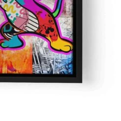 Catch Me 24 Catch Me -Artmind wandbild catch me von artmind lwrs
