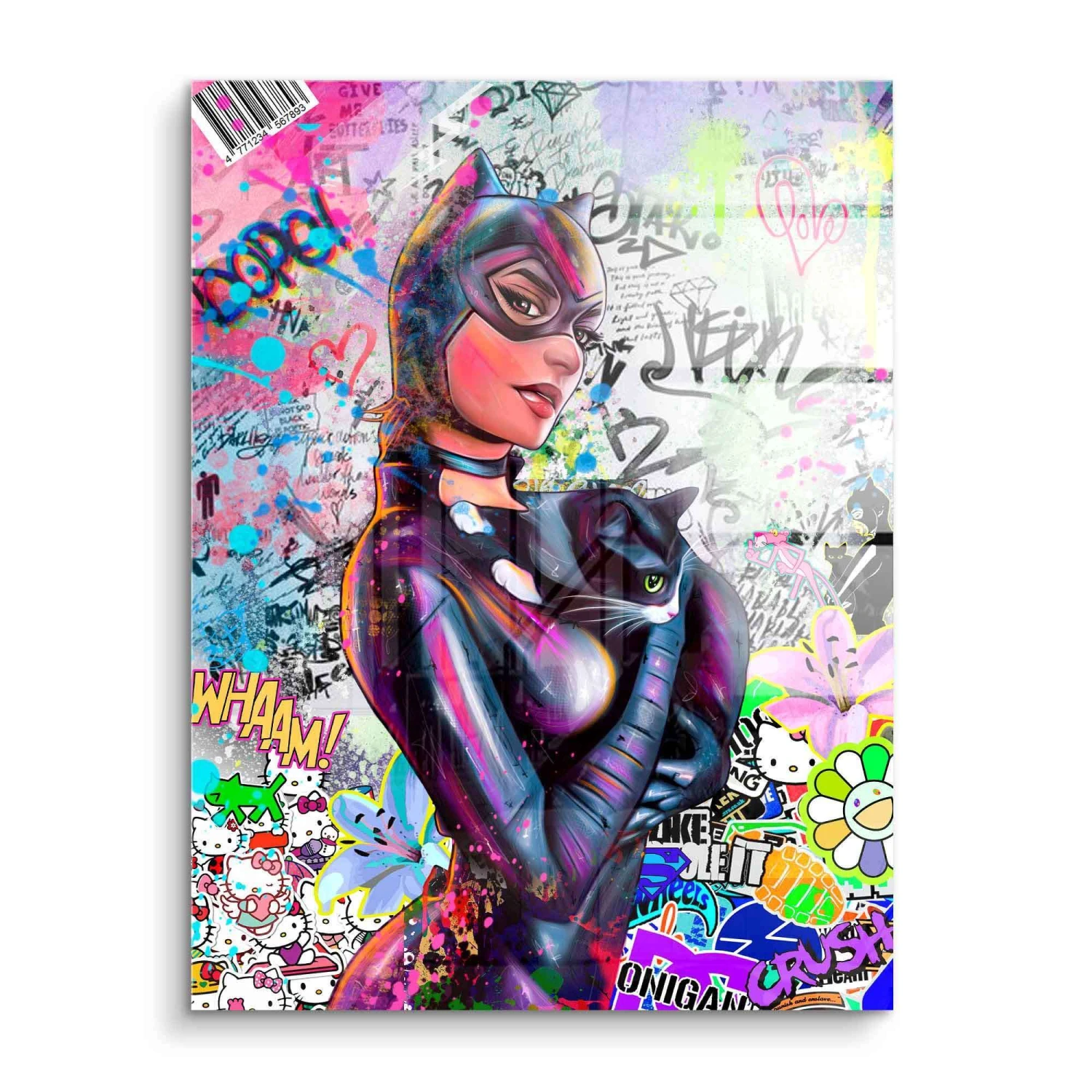 Catwoman 4 Catwoman – Bild 2