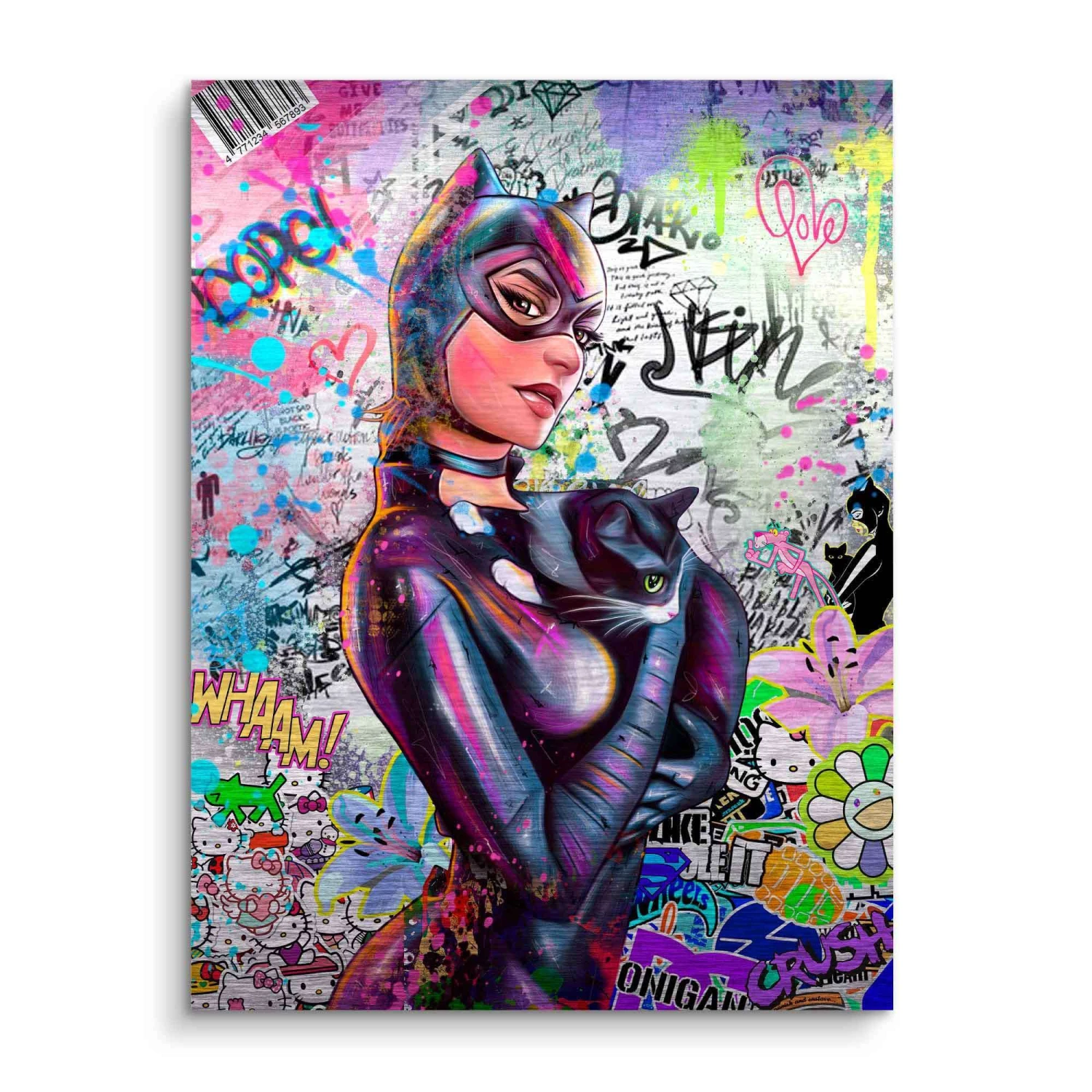 Catwoman 3 Catwoman