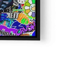 Catwoman 24 Catwoman -Artmind wandbild catwoman von artmind lwrs