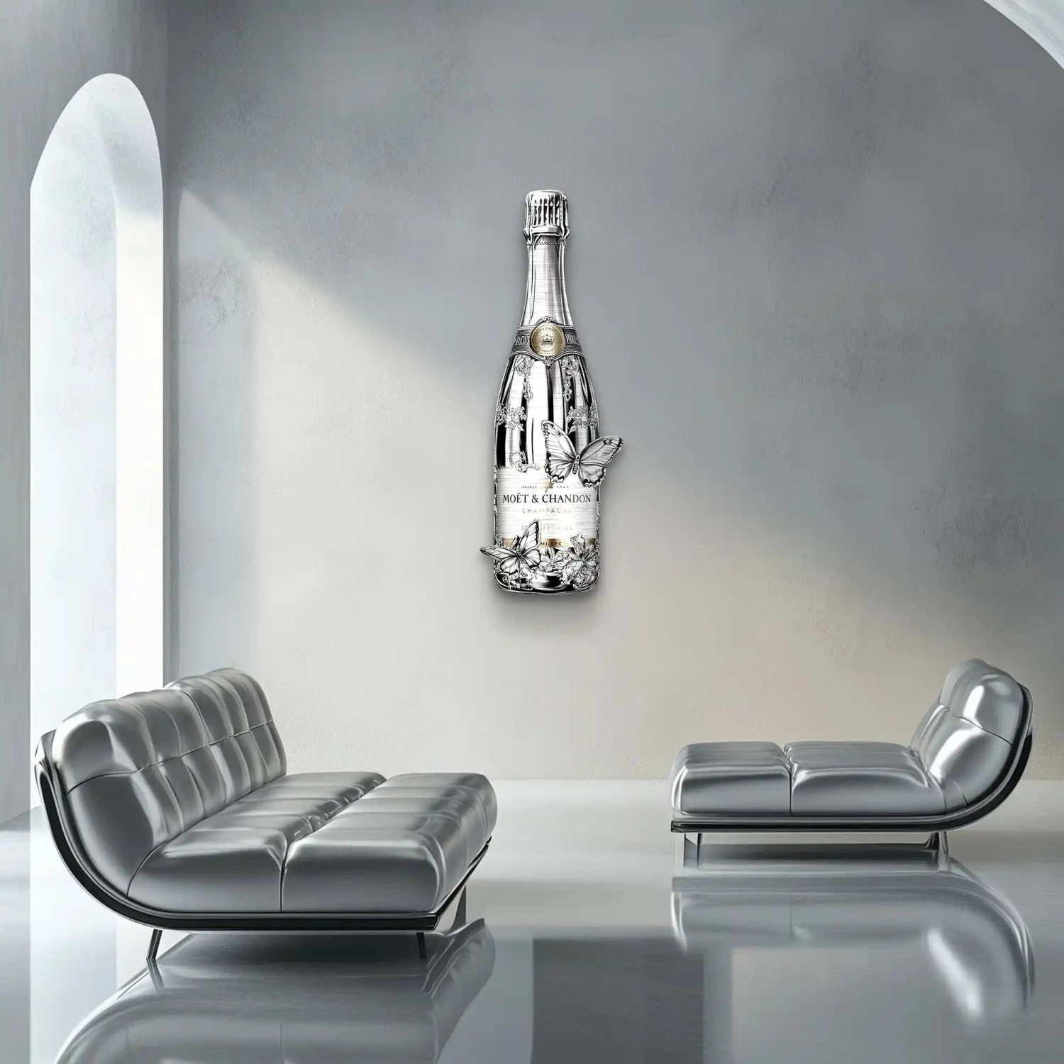 Platinum Sparkle 7 Platinum Sparkle – Bild 5