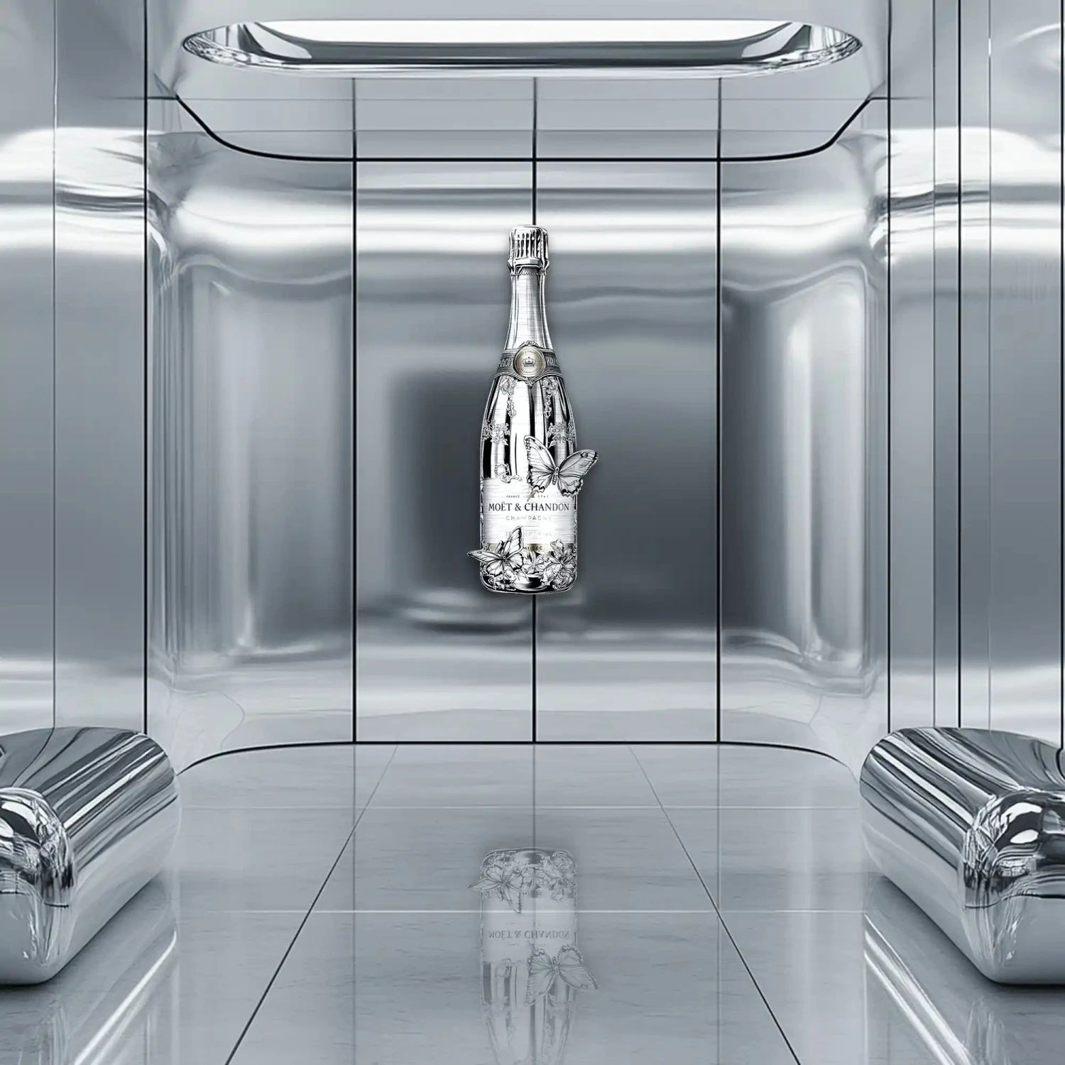 Platinum Sparkle 6 Platinum Sparkle – Bild 4