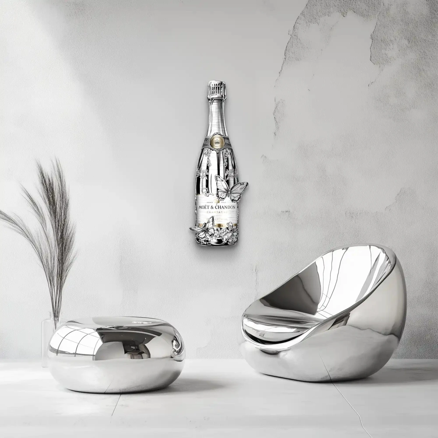 Platinum Sparkle 5 Platinum Sparkle – Bild 3