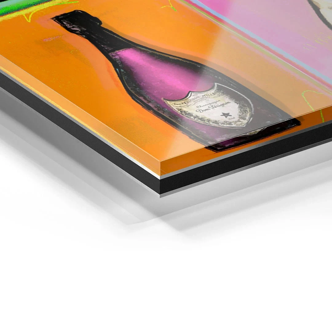 Champagner Collection 9 Champagner Collection – Bild 7